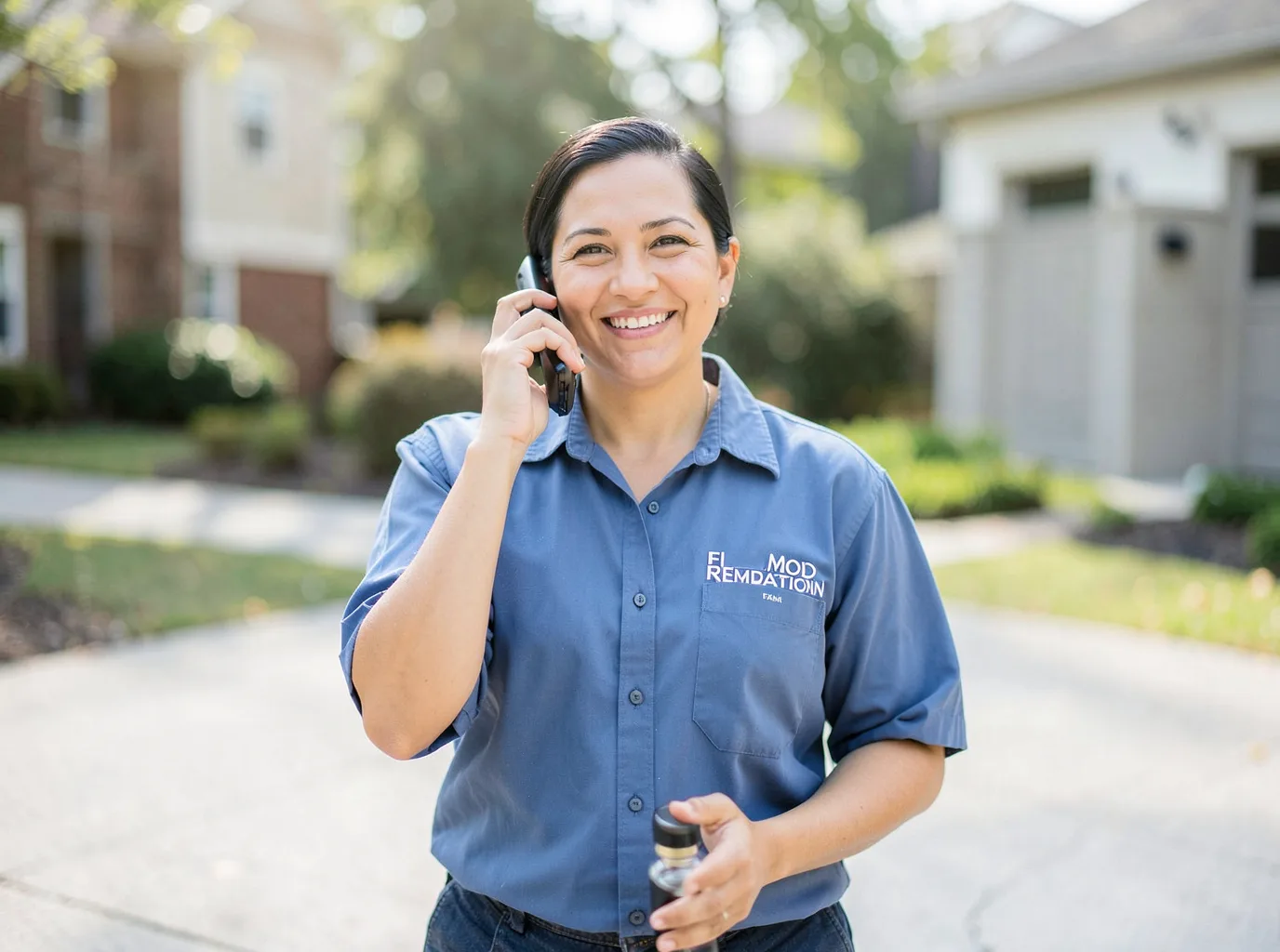 Mold Remediation Lapeer, MI FAQs